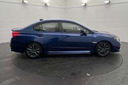 2014 Subaru WRX Premium