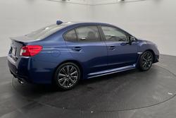 2014 Subaru WRX Premium