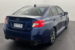2014 Subaru WRX Premium