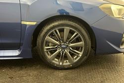 2014 Subaru WRX Premium