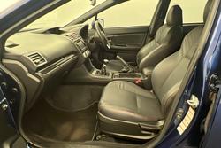 2014 Subaru WRX Premium