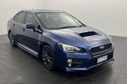 2014 Subaru WRX Premium