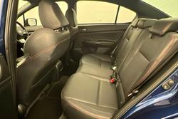 2014 Subaru WRX Premium