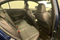 2014 Subaru WRX Premium