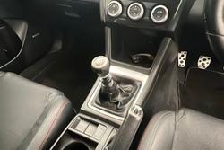 2014 Subaru WRX Premium