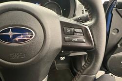 2014 Subaru WRX Premium