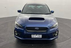 2014 Subaru WRX Premium