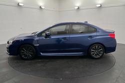 2014 Subaru WRX Premium
