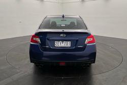 2014 Subaru WRX Premium