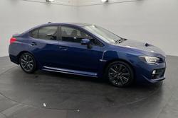 2014 Subaru WRX Premium