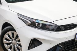 2024 Kia Cerato S