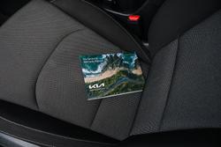 2024 Kia Cerato S
