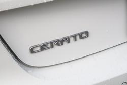 2024 Kia Cerato S