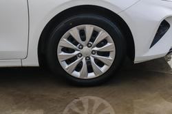 2024 Kia Cerato S