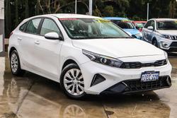 2024 Kia Cerato S
