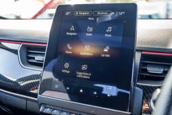 2022 Renault Arkana R.S. Line JL1 MY22 Metallic Grey
