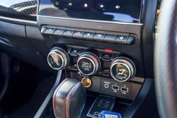2022 Renault Arkana R.S. Line JL1 MY22 Metallic Grey