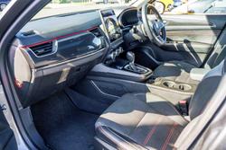 2022 Renault Arkana R.S. Line JL1 MY22 Metallic Grey