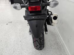 2026 Suzuki V-STROM 650XT (DL650XA) Black