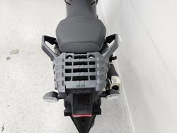 2026 Suzuki V-STROM 650XT (DL650XA) Black