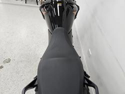 2026 Suzuki V-STROM 650XT (DL650XA) Black