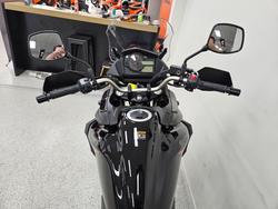 2026 Suzuki V-STROM 650XT (DL650XA) Black