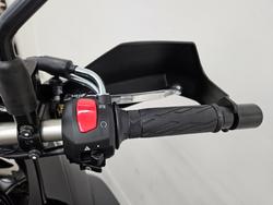 2026 Suzuki V-STROM 650XT (DL650XA) Black