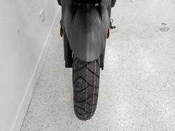 2026 Suzuki V-STROM 650XT (DL650XA) Black