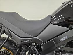 2026 Suzuki V-STROM 650XT (DL650XA) Black