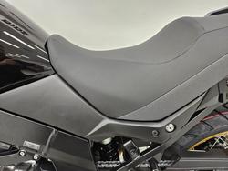 2026 Suzuki V-STROM 650XT (DL650XA) Black