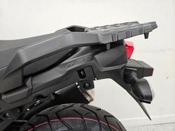 2026 Suzuki V-STROM 650XT (DL650XA) Black
