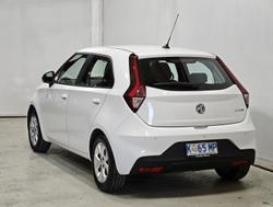 2022 MG MG3 Core