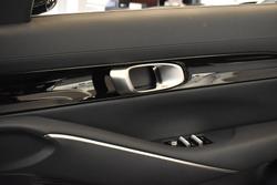 2026 Geely EX5 Inspire Extended Range