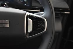 2026 Geely EX5 Inspire Extended Range