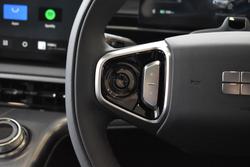 2026 Geely EX5 Inspire Extended Range