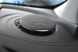 2026 Geely EX5 Inspire Extended Range