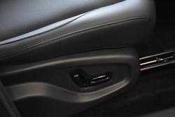 2026 Geely EX5 Inspire Extended Range