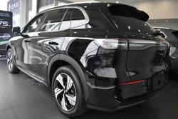 2026 Geely EX5 Inspire Extended Range