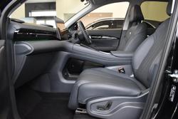 2026 Geely EX5 Inspire Extended Range