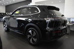 2026 Geely EX5 Inspire Extended Range