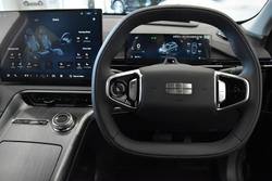 2026 Geely EX5 Inspire Extended Range