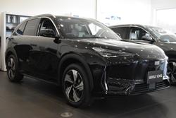 2026 Geely EX5 Inspire Extended Range