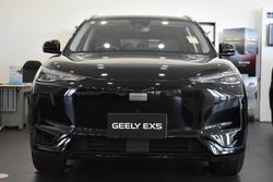 2026 Geely EX5 Inspire Extended Range
