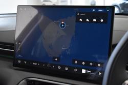 2026 Geely EX5 Inspire Extended Range