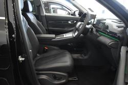 2026 Geely EX5 Inspire Extended Range