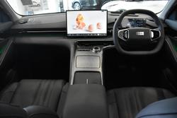 2026 Geely EX5 Inspire Extended Range