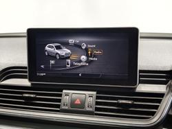 2020 Audi Q5 40 TDI sport