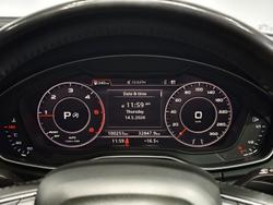 2020 Audi Q5 40 TDI sport