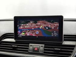 2020 Audi Q5 40 TDI sport