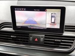 2020 Audi Q5 40 TDI sport